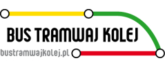 Bus tramwaj kolej